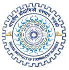IIT Roorkee Logo